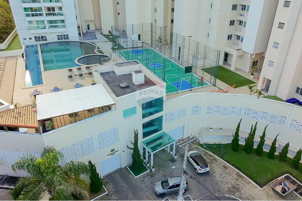 Apartamento - Alugar - Juiz de Fora , Minas Gerais - michaelseed photo_SEMANA 2-313.jpg - Fachada - 860431045-689