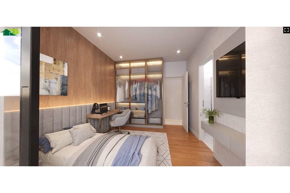 Apartamento - Venda - Juiz de Fora , Minas Gerais - Captura de tela_5-12-2024_14143_kuula.co.jpeg - Quarto de família - 860281115-14