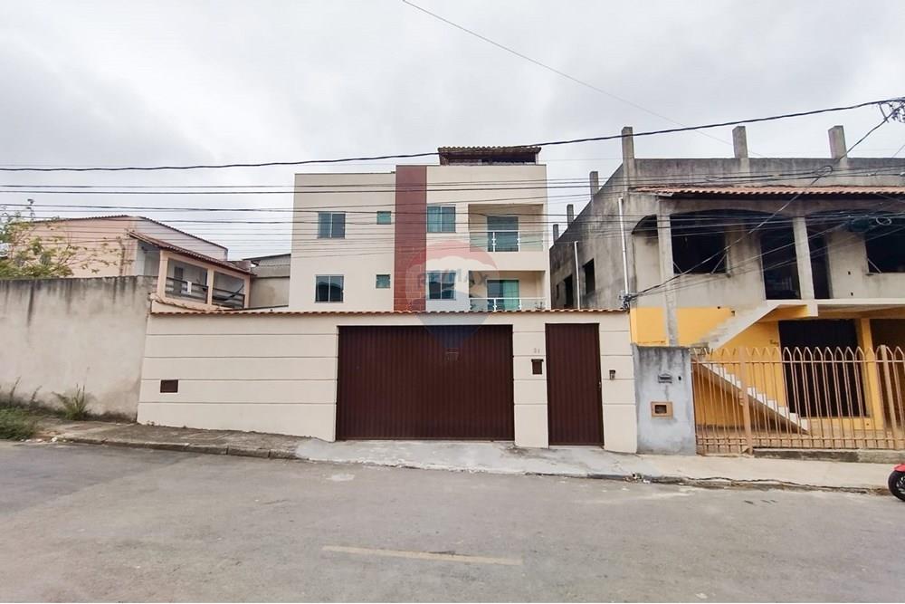 Apartamento - Alugar - Juiz de Fora , Minas Gerais - WhatsApp Image 2025-08-18 at 21.27.03 (1).jpeg - Fachada - 860241112-109