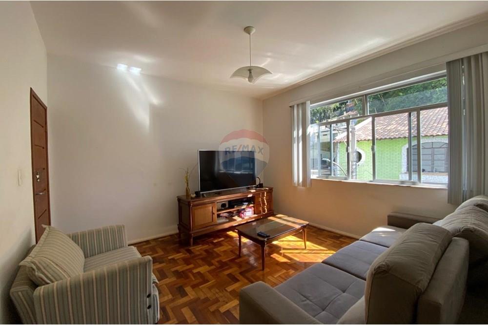 Apartamento - Venda - Juiz de Fora , Minas Gerais - Sala 1.jpeg - 860271015-23