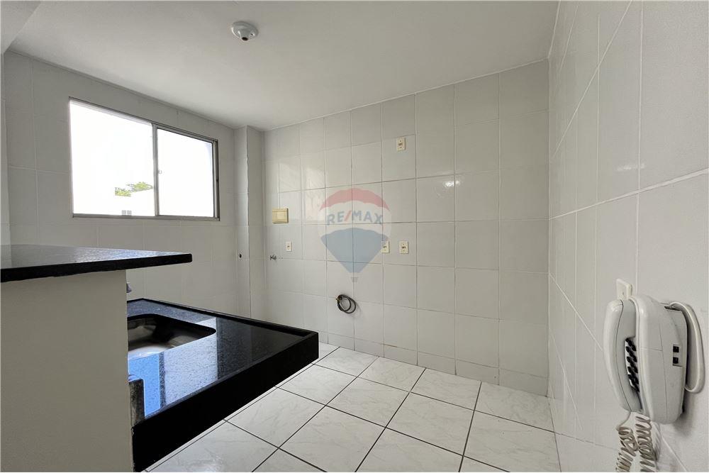 Apartamento - Alugar - Juiz de Fora , Minas Gerais - cozinha - 860501002-141