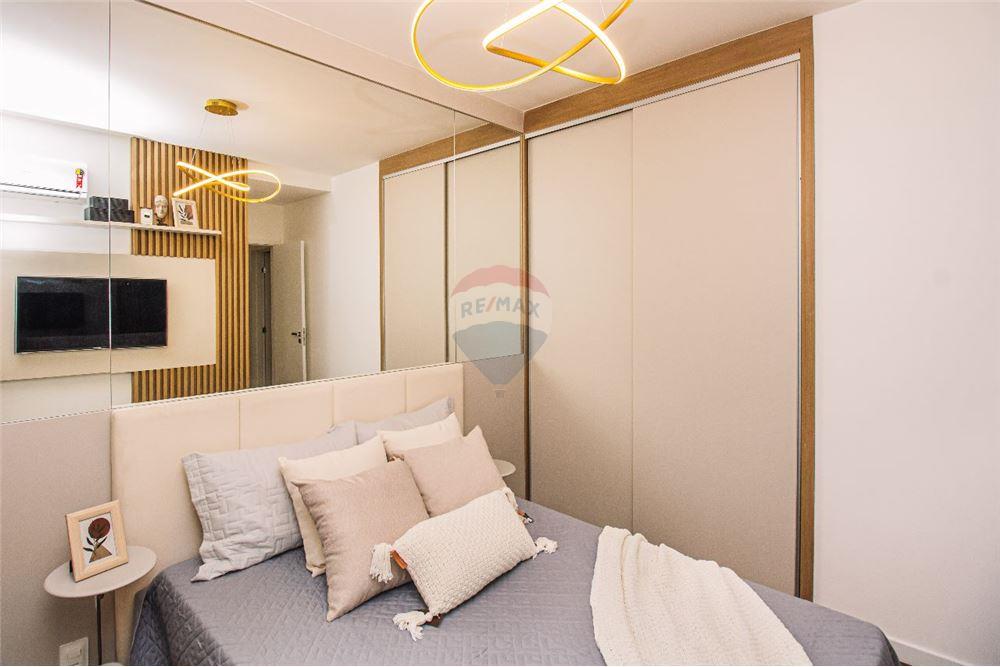 Apartamento - Venda - Juiz de Fora , Minas Gerais - 46 - 860321018-100