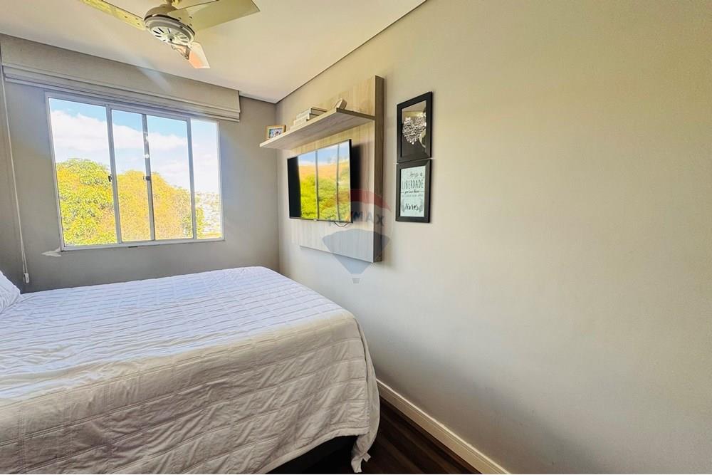 Cobertura - Venda - Juiz de Fora , Minas Gerais - IMG_1601.JPEG - 860301001-613