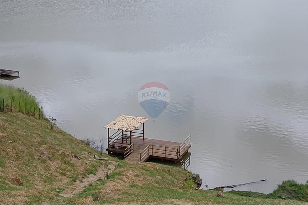 Casa - Venda - Bom Sucesso , Minas Gerais - FAZENDA PEDRA NEGRA 27.jpg - Varanda - 860471037-4