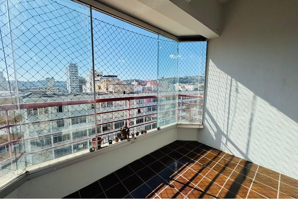 Apartamento - Alugar - Juiz de Fora , Minas Gerais - nov7.jpg - 860281007-328