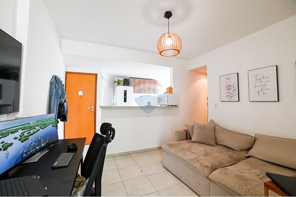 Apartamento - Venda - Juiz de Fora , Minas Gerais - michaelseed.photo_AV RIO BRANCO 1607-4.jpg - Sala - 860211018-735