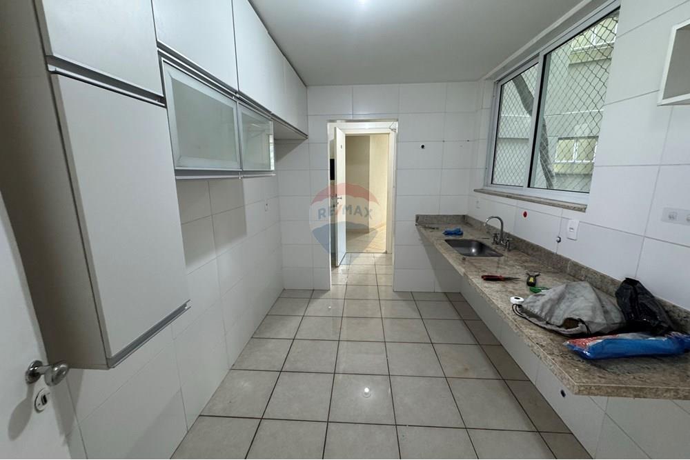 Apartamento - Alugar - Juiz de Fora , Minas Gerais - IMG_3856.JPEG - 860301001-643