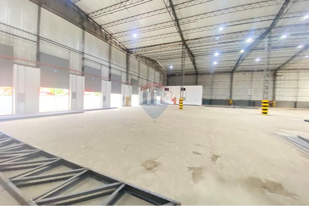 Galpão - Alugar - Juiz de Fora , Minas Gerais - IMG_9429.JPEG - 860301009-497