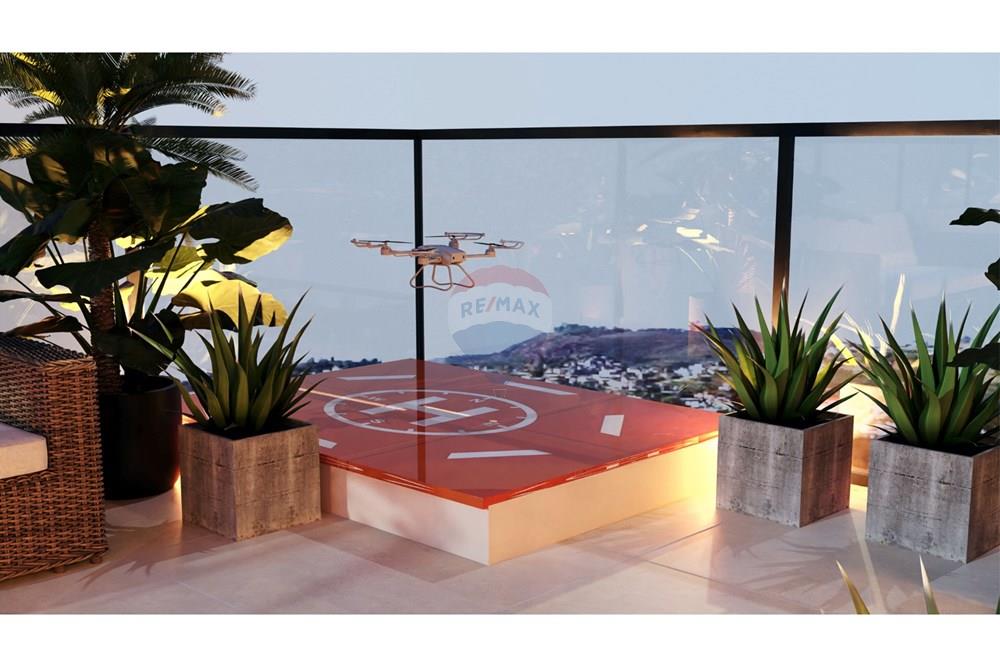 Apartamento - Venda - Juiz de Fora , Minas Gerais - apartamento-2-quartos-centro-juiz-de-fora-mg--278ab619.jpg - 860321018-64