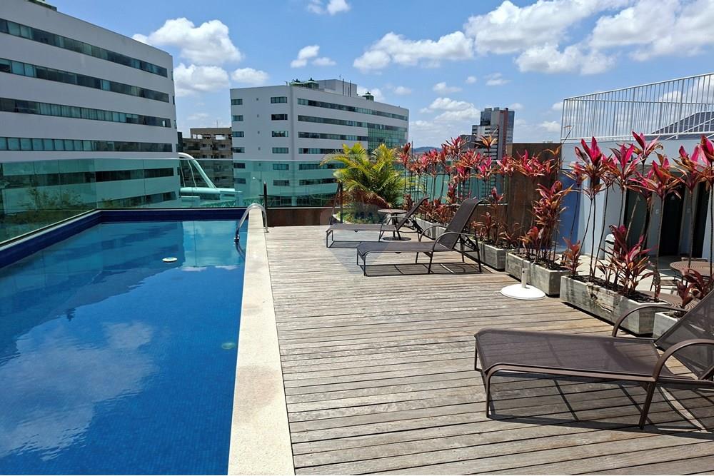 Apartamento - Alugar - Juiz de Fora , Minas Gerais - 20251017_113450.jpg - Piscina - 860241106-98