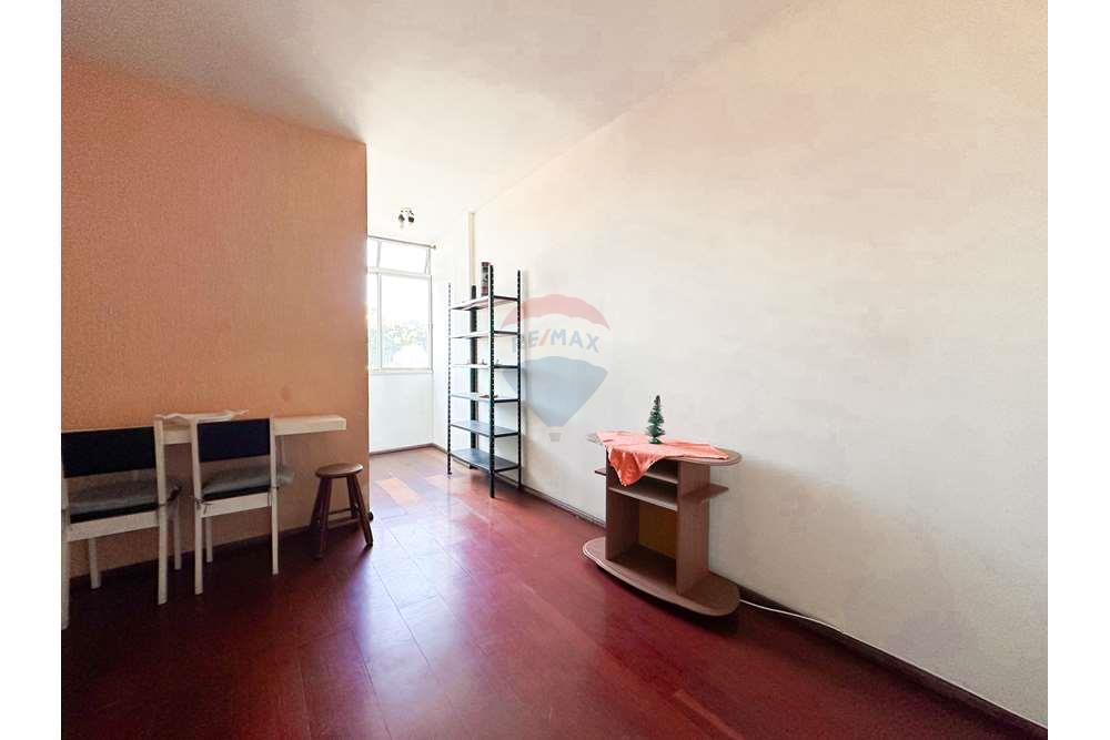 Apartamento - Alugar - Juiz de Fora , Minas Gerais - IMG_6680.JPG - 860291010-337