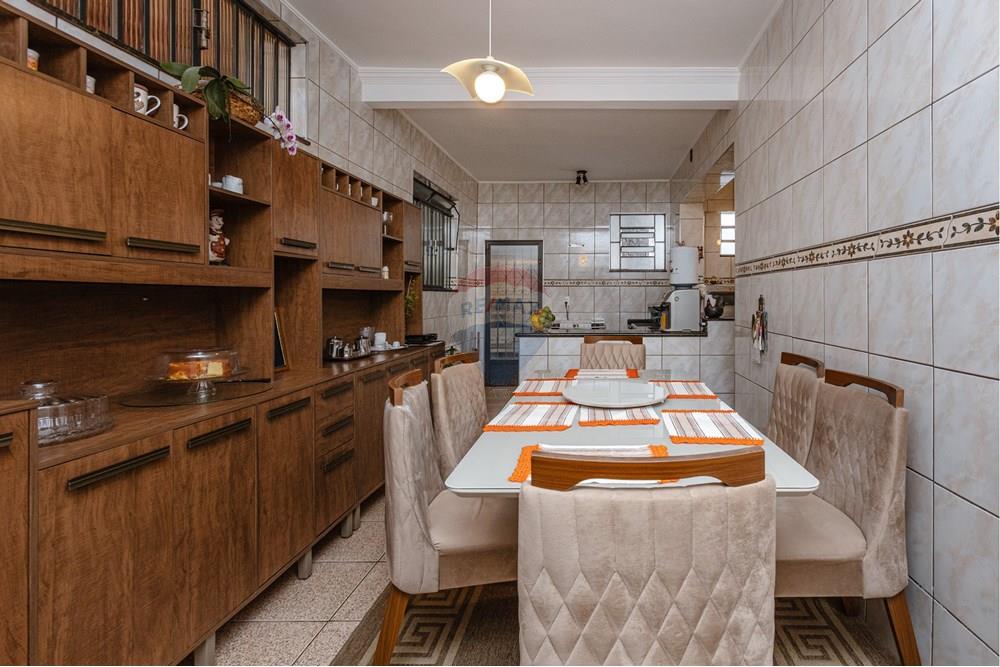 Casa - Venda - Juiz de Fora , Minas Gerais - copa.jpg - Sala de jantar - 860231017-140