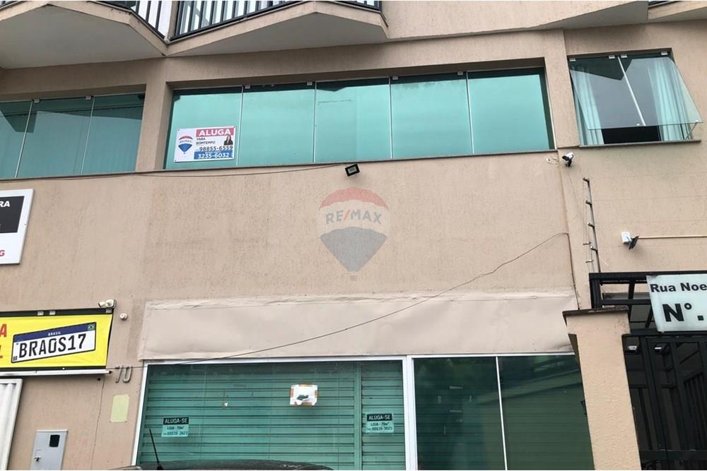 Ponto Comercial/ Loja - Alugar - Juiz de Fora , Minas Gerais - WhatsApp Image 2025-03-12 at 17.20.20.jpeg - 860301015-165