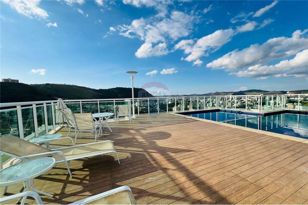 Apartamento - Alugar - Juiz de Fora , Minas Gerais - 9 - 860281007-362