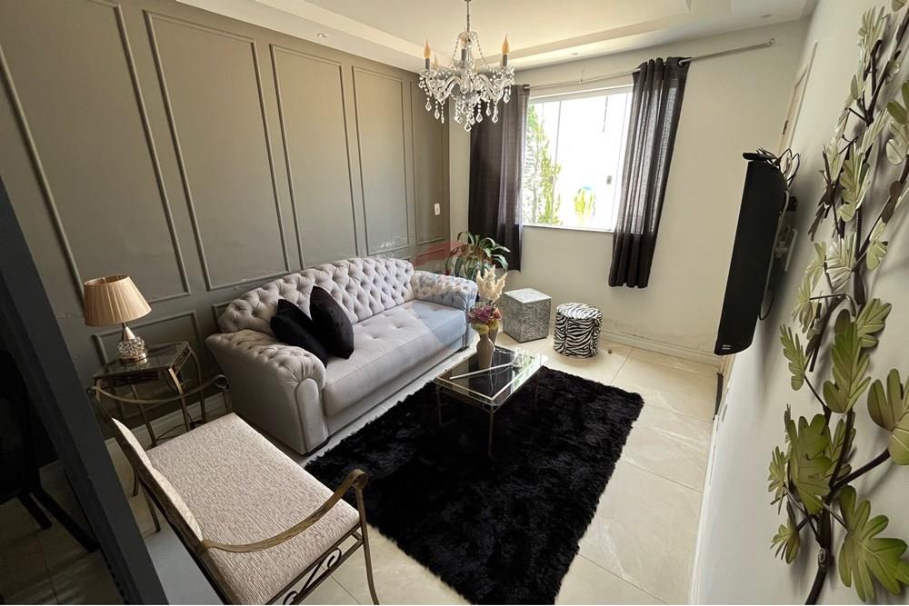 Casa - Venda - Juiz de Fora , Minas Gerais - IMG_5560.jpeg - 860321042-31