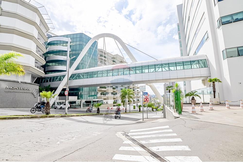 Cj. Comercial/ Sala - Venda - Juiz de Fora , Minas Gerais - michaelseed photo_MONTESINAI-28.jpg - 860281115-26