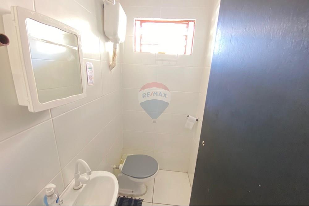 Ponto Comercial/ Loja - Alugar - Juiz de Fora , Minas Gerais - IMG-20251002-WA0018.jpg - Banheiro - 860431071-8