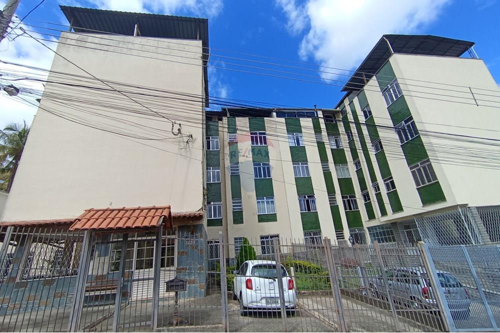 Apartamento - Venda - Juiz de Fora , Minas Gerais - 1000176621.jpg - Fachada - 860321042-137