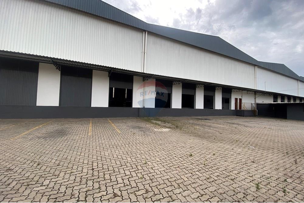 Galpão - Alugar - Juiz de Fora , Minas Gerais - IMG_9507.JPEG - 860301009-497