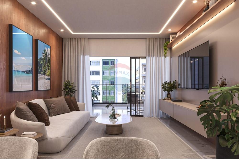 Apartamento - Venda - Juiz de Fora , Minas Gerais - SALA01.jpg - 860281089-28