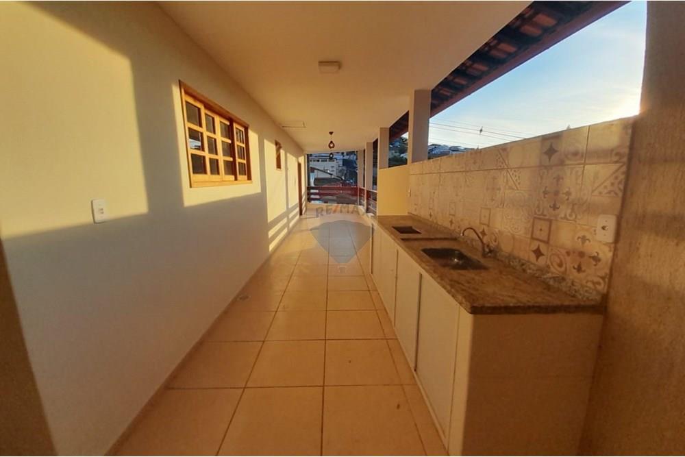 Casa - Alugar - Juiz de Fora , Minas Gerais - WhatsApp Image 2025-07-23 at 17.29.58.jpeg - Varanda - 860381043-87