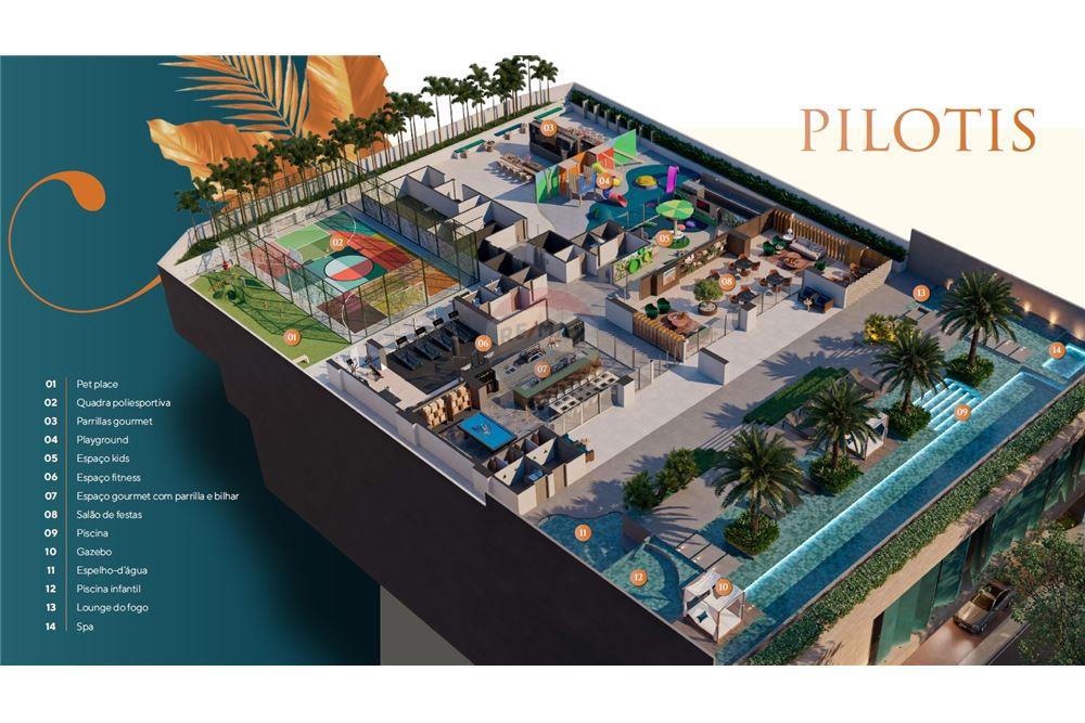 Apartamento - Venda - Juiz de Fora , Minas Gerais - 10 - 860321018-98