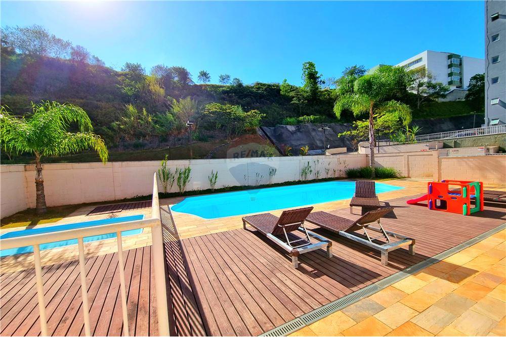 Apartamento - Alugar - Juiz de Fora , Minas Gerais - 8 - 860231001-226