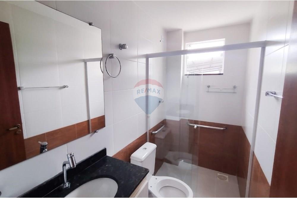 Apartamento - Alugar - Juiz de Fora , Minas Gerais - WhatsApp Image 2025-08-17 at 20.52.12 (3).jpeg - Banheiro - 860241112-109