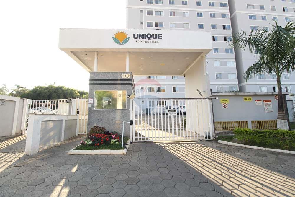 Apartamento - Venda - Juiz de Fora , Minas Gerais - IMG_1383.JPG - 860281090-65