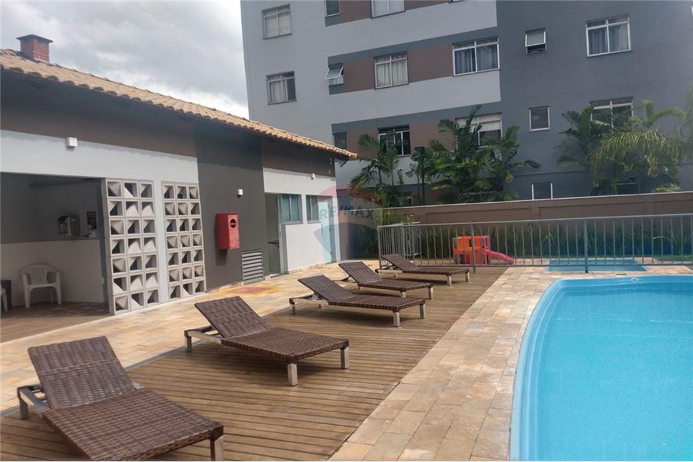 Apartamento - Alugar - Juiz de Fora , Minas Gerais - 3 - 860321003-35