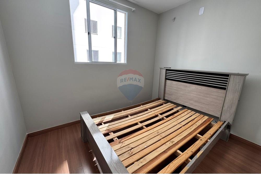 Apartamento - Alugar - Juiz de Fora , Minas Gerais - IMG_3644.JPEG - 860301001-641