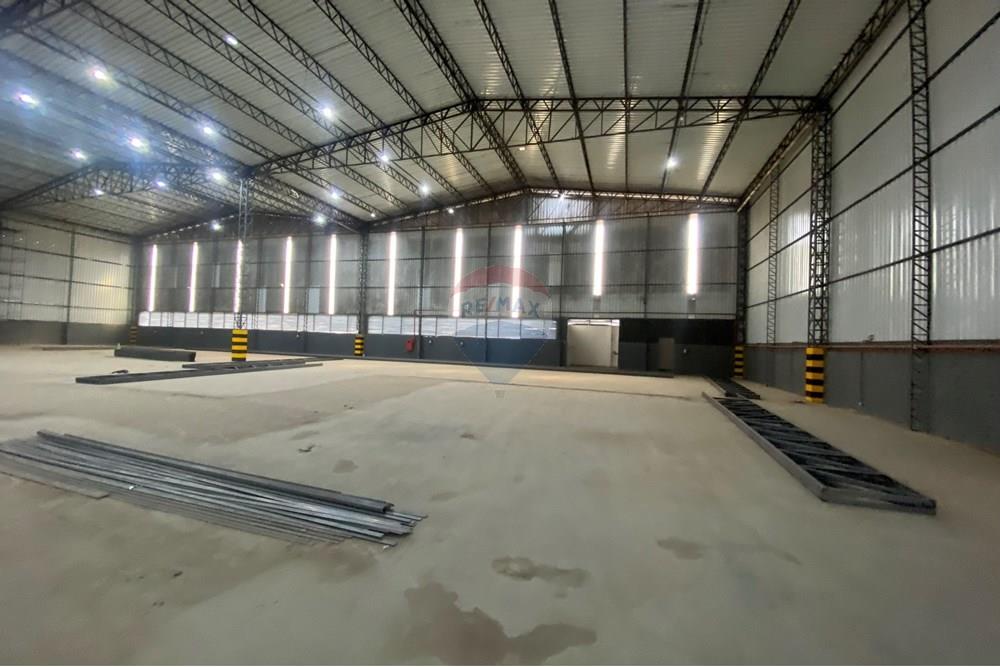 Galpão - Alugar - Juiz de Fora , Minas Gerais - IMG_9434.JPEG - 860301009-497