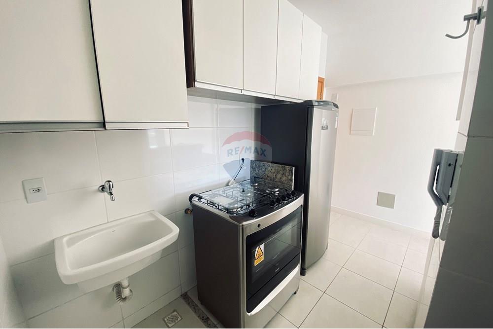 Apartamento - Alugar - Juiz de Fora , Minas Gerais - IMG_1467.jpeg - 860211089-174