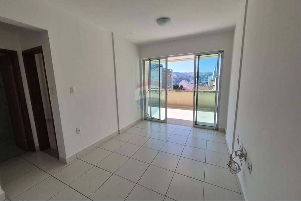 Apartamento - Alugar - Juiz de Fora , Minas Gerais - IMG-20250716-WA0100.jpg - Sala - 860431024-271