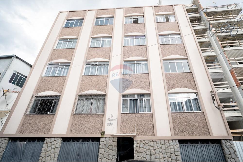 Apartamento - Venda - Juiz de Fora , Minas Gerais - michaelseed photo_-130.jpg - 860281090-220