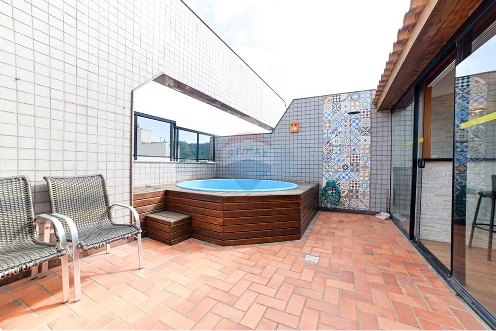 Cobertura - Venda - Juiz de Fora , Minas Gerais - michaelseed photo_JUNHO2-125.jpg - 860211131-6