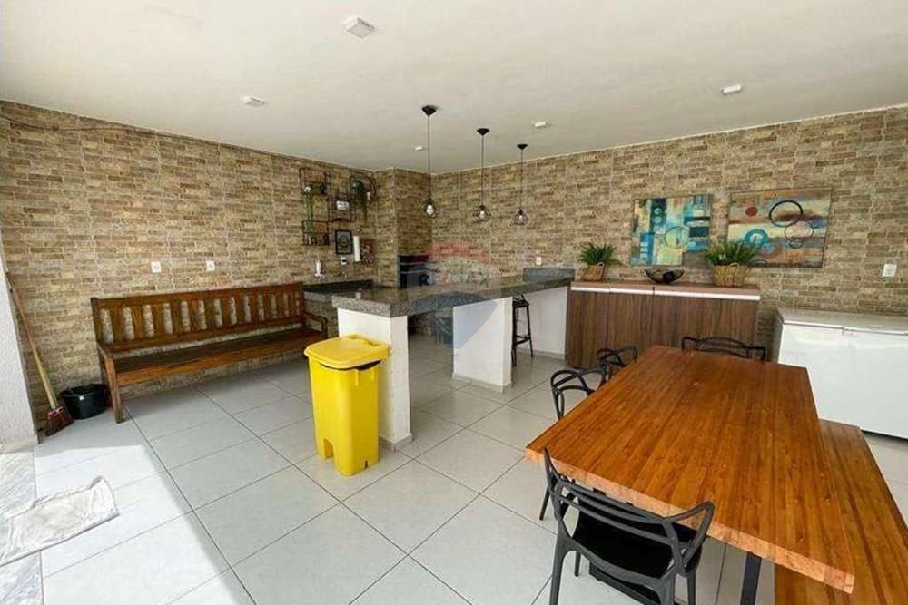 Apartamento - Alugar - Juiz de Fora , Minas Gerais - WhatsApp Image 2024-05-03 at 23.29.50 (3).jpeg - Área Gourmet - 860241112-104