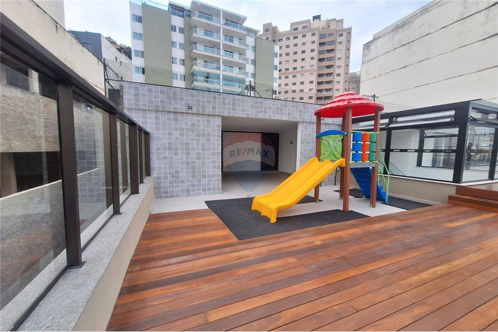 Apartamento - Alugar - Juiz de Fora , Minas Gerais - 12 - 860301013-364