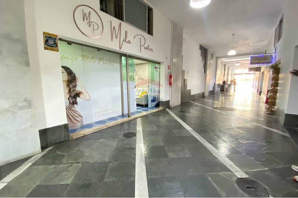 Ponto Comercial/ Loja - Venda - Juiz de Fora , Minas Gerais - WhatsApp Image 2025-02-07 at 10.50.11 (1).jpeg - Recepção - 860431055-3