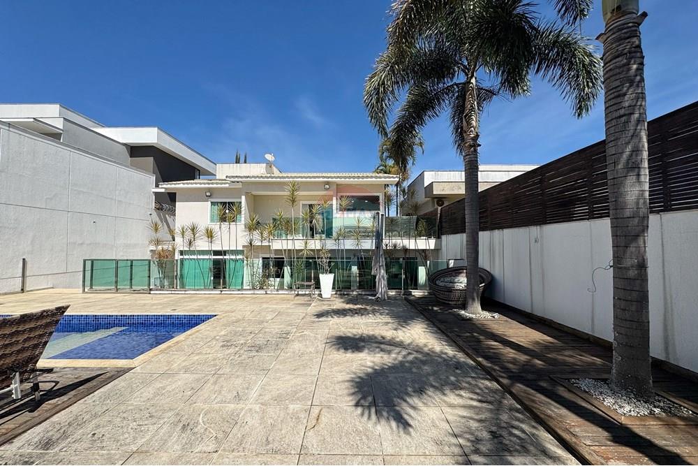 Casa de Condomínio - Venda - Juiz de Fora , Minas Gerais - IMG_8625.JPG - 860241088-220