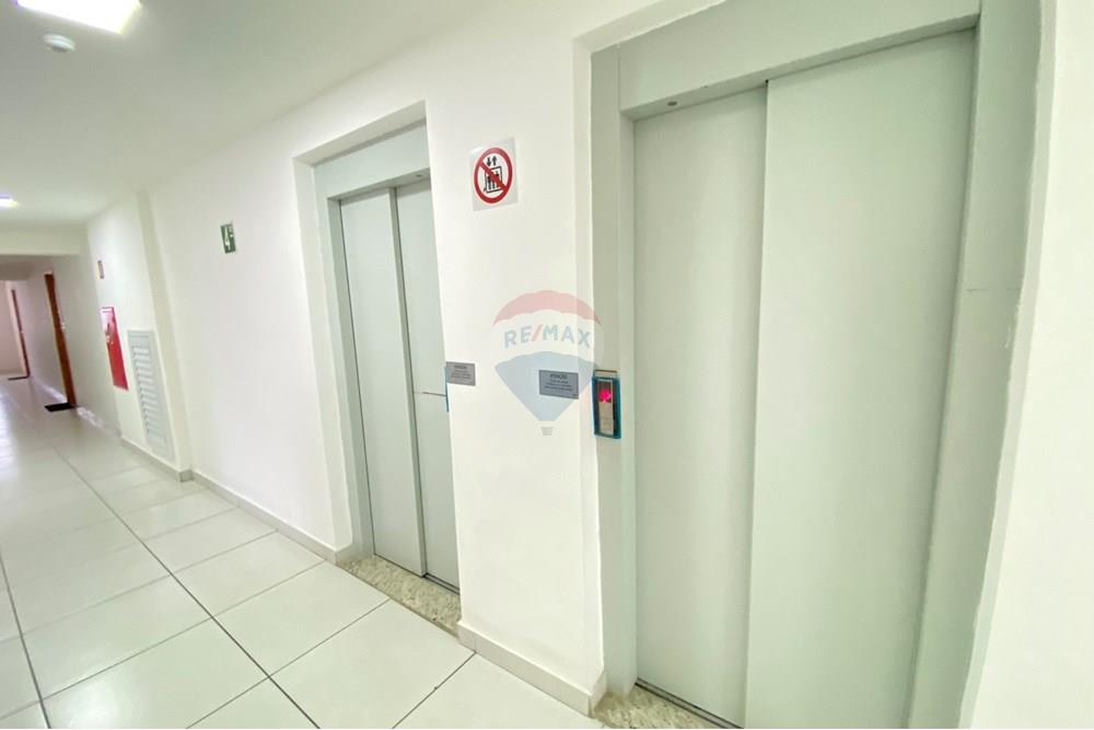 Apartamento - Venda - Juiz de Fora , Minas Gerais - IMG_1215.JPEG - 860301001-558