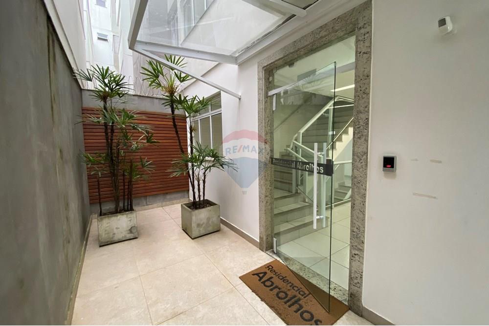 Apartamento - Venda - Juiz de Fora , Minas Gerais - IMG_1220.JPEG - 860301001-558