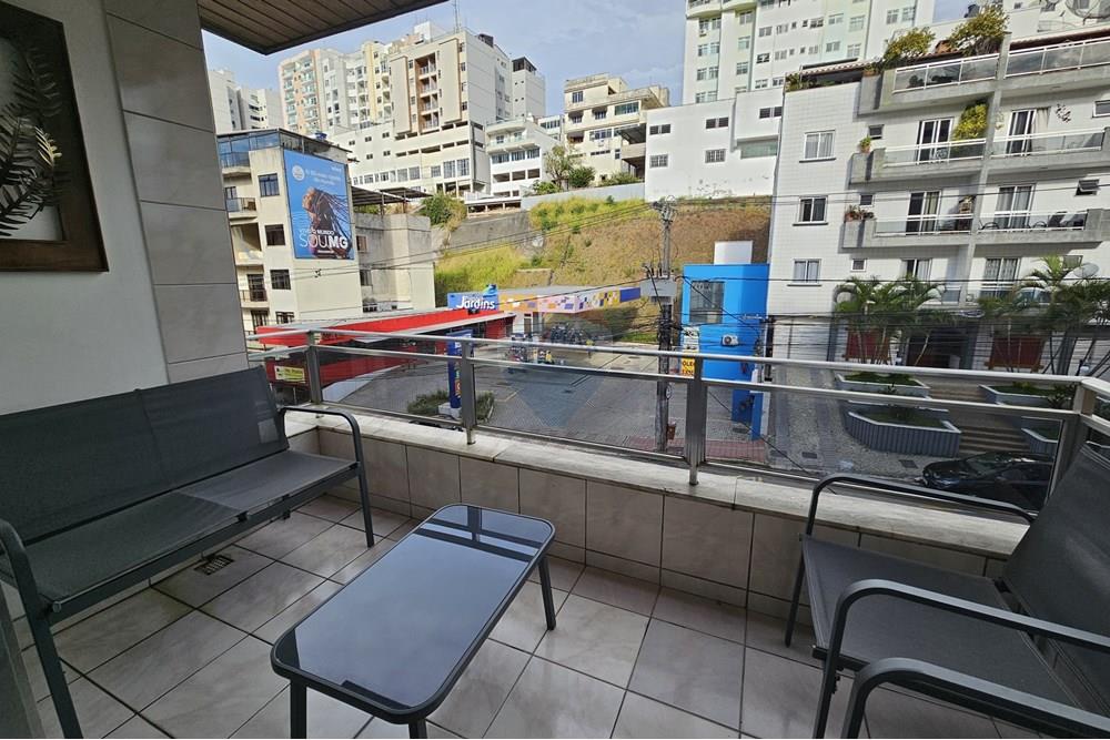 Apartamento - Venda - Juiz de Fora , Minas Gerais - IMG-20250729-WA0035.jpg - Sacada - 860211126-18