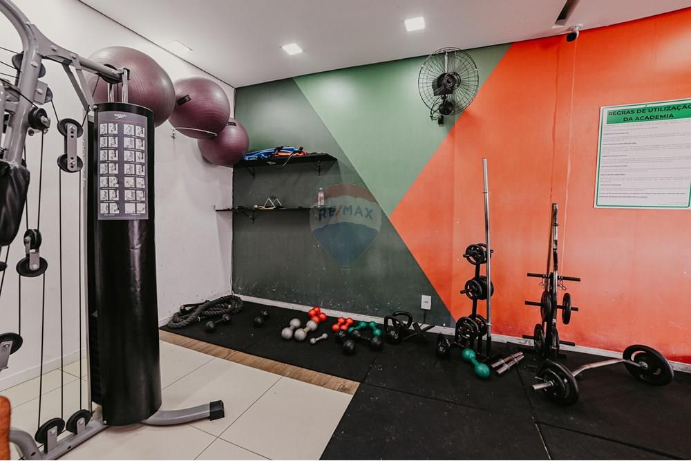 Apartamento - Venda - Juiz de Fora , Minas Gerais - michaelseed photo_SEMANA 4-75.jpg - 860271009-21