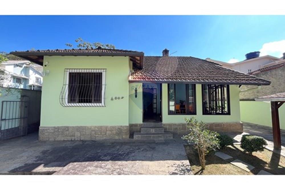 Casa - Venda - Petrópolis , Rio de Janeiro - L_a044ef7a-db9d-46d2-9e69-2eb7e22ec837.jpg - 860321031-76