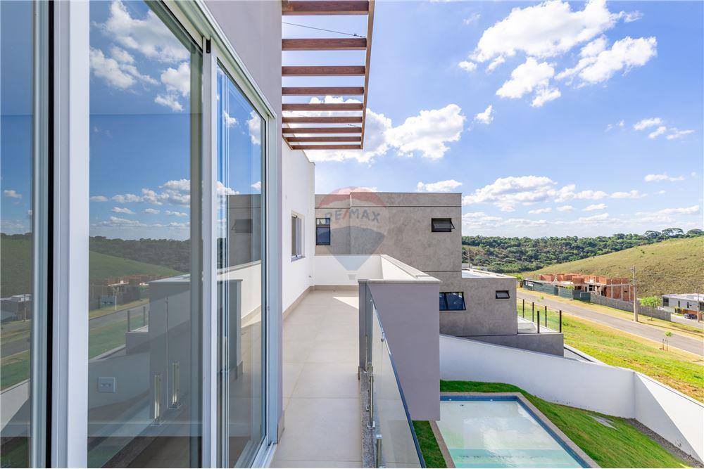 Casa de Condomínio - Venda - Juiz de Fora , Minas Gerais - 19 - 860431024-260