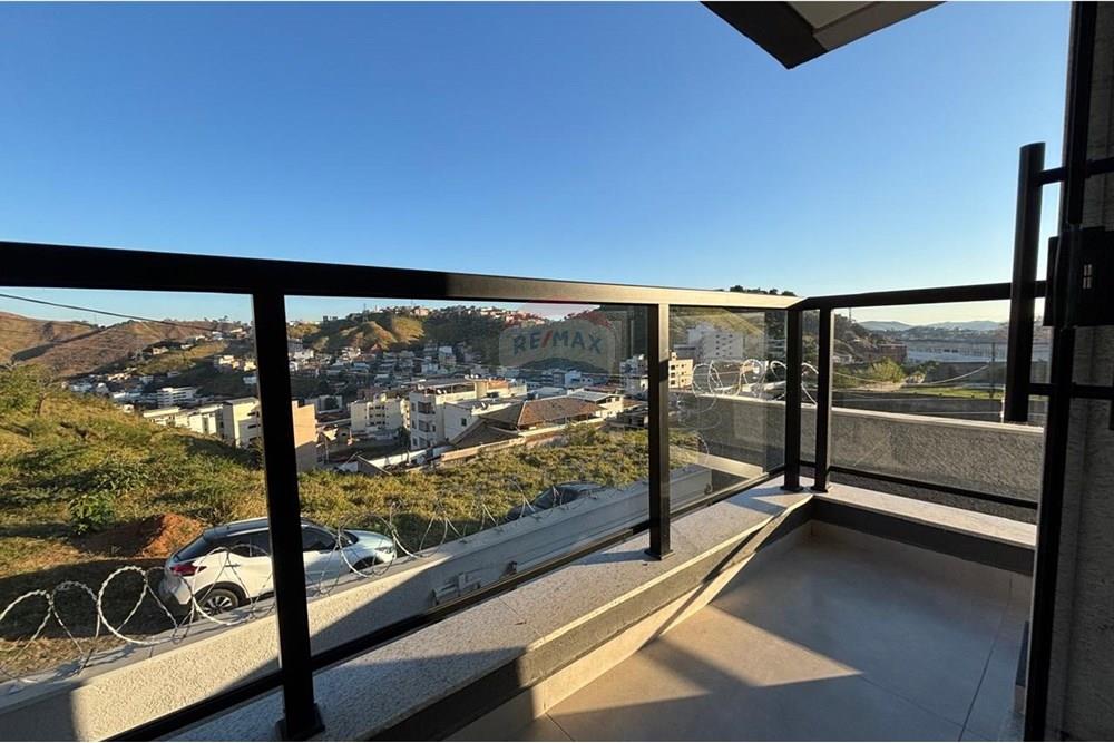 Apartamento - Venda - Juiz de Fora , Minas Gerais - WhatsApp Image 2025-07-18 at 15.47.03 (36).jpeg - 860301015-184