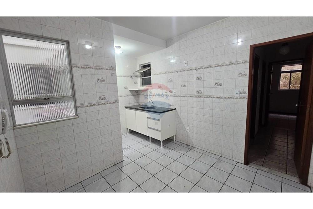 Apartamento - Alugar - Juiz de Fora , Minas Gerais - IMG-20250924-WA0074.jpg - Cozinha - 860231003-80