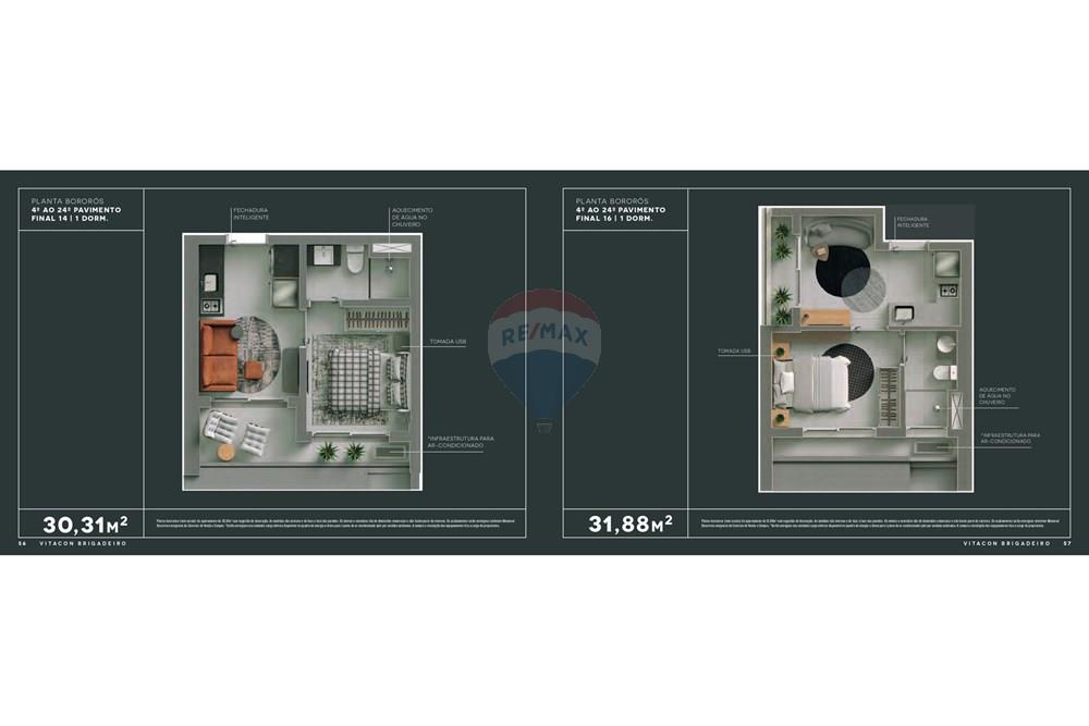 Studio - Venda - São Paulo , São Paulo - AF_157_3 - Book VN Brigadeiro - Digital_page-0029.jpg - 860301007-385