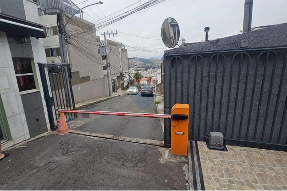 Apartamento - Alugar - Juiz de Fora , Minas Gerais - IMG-20250924-WA0064.jpg - 860231003-80